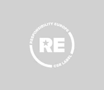 Certificat Responsibility Europe